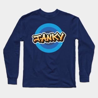 JANKY Long Sleeve T-Shirt